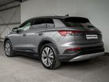 Audi Q4 e-tron 50 e-tron quattro 220 kW Kam. Navi ACC - Audi Q4 e-tron 50 Gebrauchtwagen