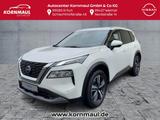 Nissan X-Trail N-Connecta 1.3 DIG-T 7 SITZE+NAVI - Nissan X-Trail in Erfurt