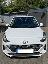 Hyundai i10 1.2 Trend Trend , SHZ, Klima, Etc - Hyundai i10