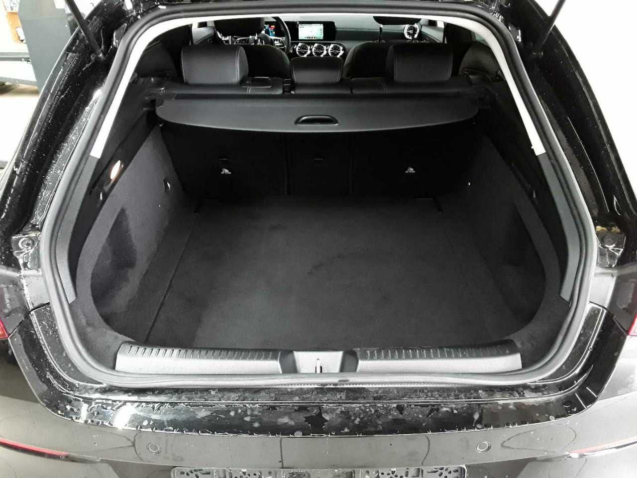 Mercedes-Benz CLA 220d SB-Progressive AHK PANO BusiP foto 8