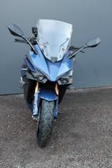 Suzuki GSX-S 1000 GT Navi/Scotoiler/guter Zustand - SUZUKI GT