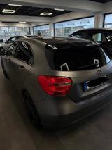 Mercedes-Benz A 180 CDI Style Style - Mercedes-Benz A 180 in Herne