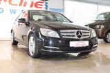 Mercedes-Benz C 200 C Limousine C 200 CDI BlueEfficiency - Mercedes-Benz C 200: Blueefficiency