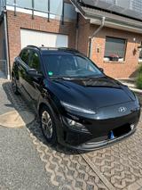 Hyundai KONA Elektro ELEKTRO 100kW - - Hyundai KONA Elektro von privat
