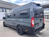 Westfalia Columbus 640 E 18 ZOLL AT SOLAR Kleiderschrank - Westfalia Columbus