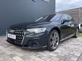 Audi A8 60 TFSI e quattro/Pano/B+O/TV/Nacht/NP 160 - Audi A8 aus 2025