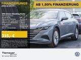 Volkswagen Arteon Shooting Brake 2.0 TDI DSG LED VIRTUAL LM - Volkswagen Arteon aus 2023