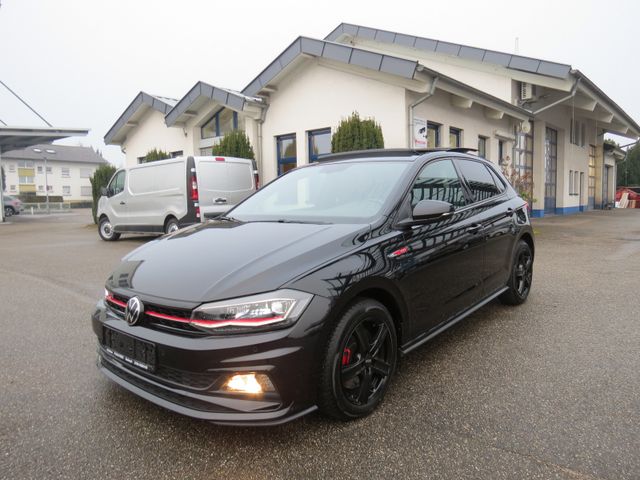 Volkswagen Polo VI GTI,DSG,Navi,LED,ACC,Pano,Kamera