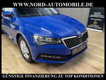 Skoda Superb - 11