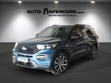 Ford Explorer ST-Line 363 Plug-in-Hybrid 4x4*AHZV*ACC - Ford Explorer mit Schiebedach