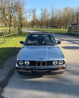 BMW Cabrio 1.Hd/TÜV & H.Kennz Neu - BMW Gebrauchtwagen von 1988