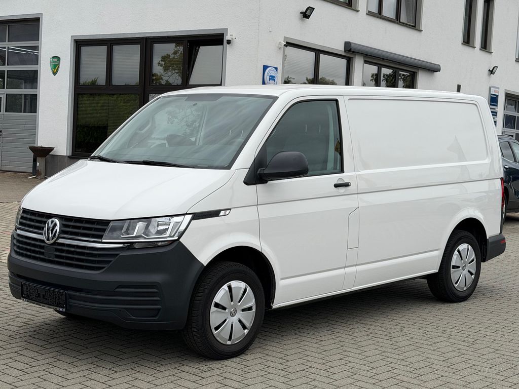 Image of Volkswagen T6 Transporter