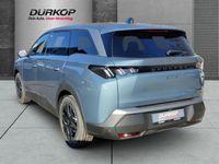 Peugeot 5008 - Vorschau Bild 3