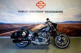 Harley-Davidson FLSB Softail Sport Glide 107 - HARLEY-DAVIDSON SOFTAIL SPORT GLIDE FLSB