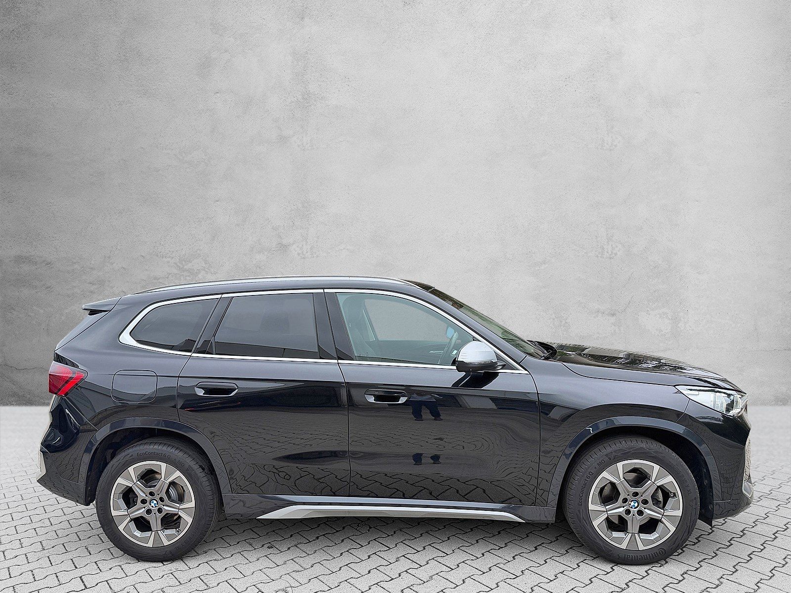 BMW X1 xDrive20d foto 3