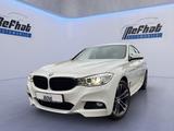 BMW 320d Gran Turismo*xDrive*M-Paket*LED*SHZ*PDC*TOP - BMW 320 Gran Turismo mit Diesel-Antrieb: Automatik