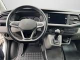 Volkswagen T6.1 Caravelle 2.0 TDI DSG 8-Sitzer NAVI GRA PDC - weiße Volkswagen T6 Caravelle