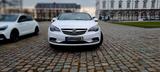 Opel Cascada Turbo Ultimate Vollausstattung S/S - Opel Cascada Gebrauchtwagen