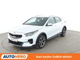 Kia XCeed 1.4 TGDI Vision*LED*TEMPO*CAM*PDC*SHZ* - weiße Kia XCeed