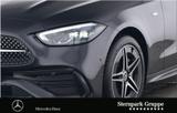 Mercedes-Benz C 300 de T-Modell mit EQ Hybrid AMG+Night Paket - Hybrid (Diesel/Elektro): Kombi, Automatik