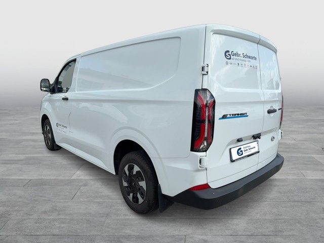 Ford Transit Custom 320 L1 64 kWh Trend LED Wärme imagem 3