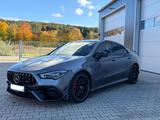 Mercedes-Benz CLA45 S AMG 4MATIC+, Garantie, AERO, Night-Paket - gebrauchte Mercedes-Benz CLA 45 AMG aus dem Jahr 2024