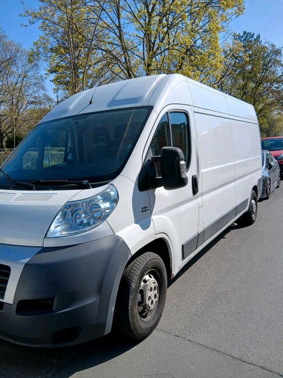 Image of Fiat Ducato