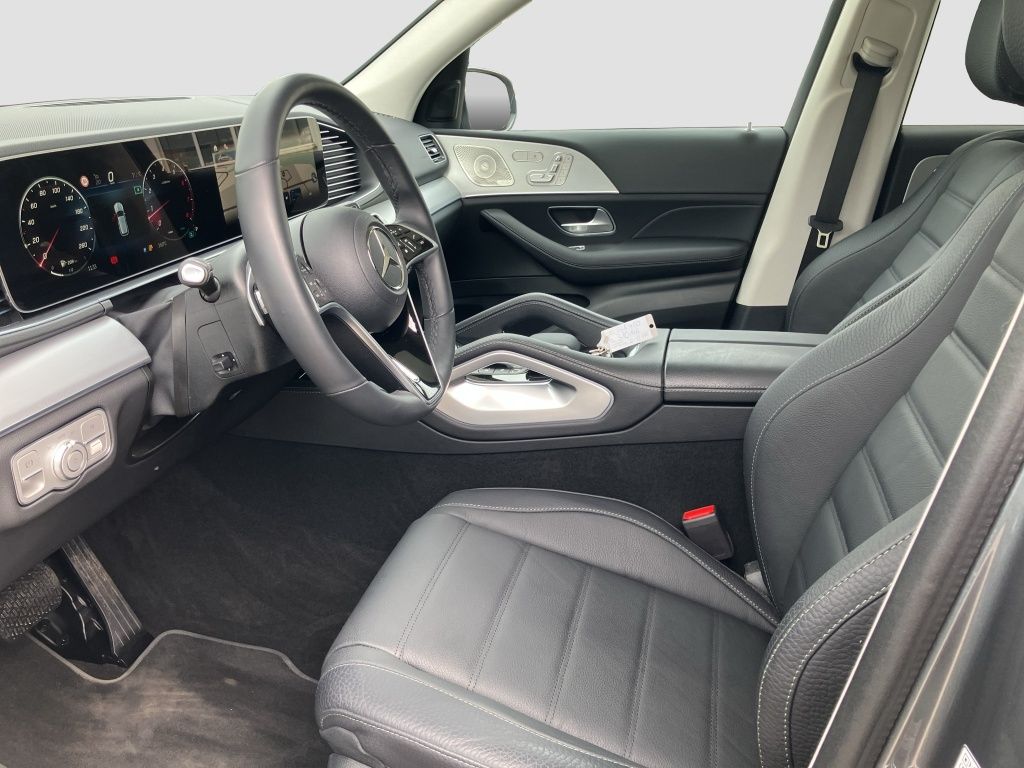 Fahrzeugabbildung Mercedes-Benz GLE 450 4MATIC MULTIBEAM*Leder*Pano*360°*PDC*AHK
