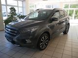 Ford Kuga ST-Line, NAVI, Elektr. Heckklappe - mit Benzin-Antrieb: Elektr Heckklappe