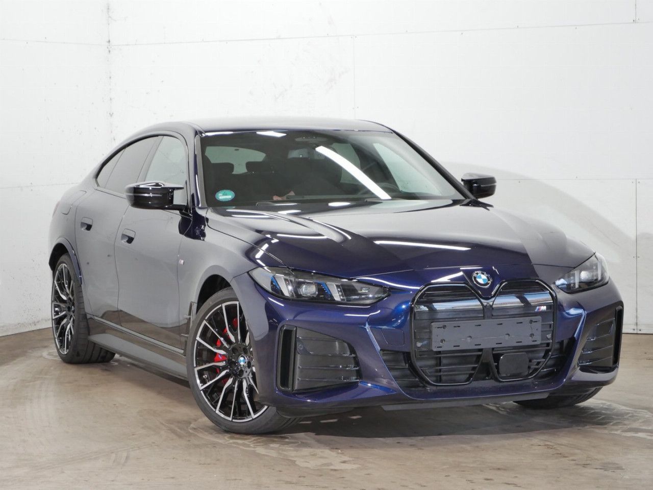 BMW i4 M60 GC xDr.M Pro HUD ACC H K.Lenkradh.AHK 20 foto 2
