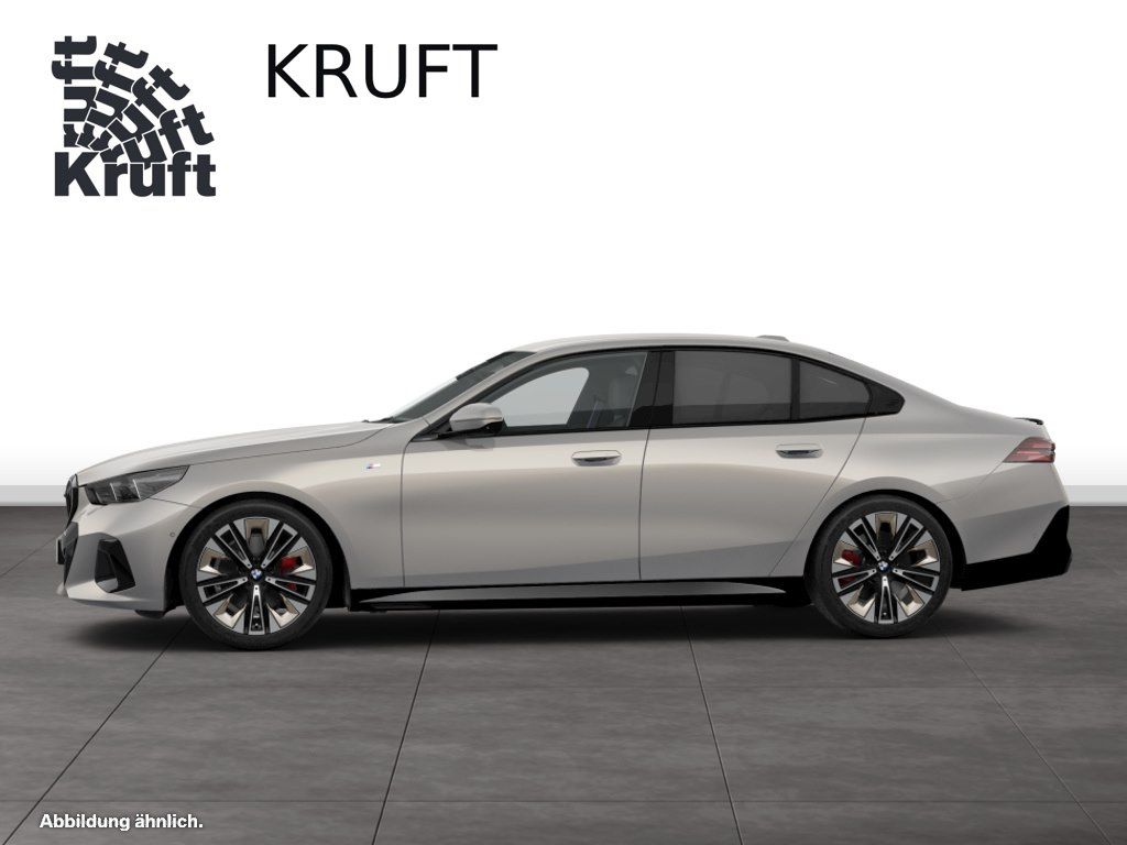 BMW 520 - Bild 6