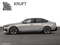 BMW 520 - Vorschau Bild 6