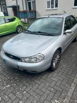 Ford Mondeo MK2 Ghia (wenig Kilometer,Auto... - Ford Mondeo: Mk2