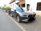 Mazda CX-30 1.8 SKYACTIV-D Selection - Mazda CX-30: Privatanbieter