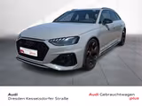 Audi RS 4 Avant 2.9 TFSI Q. Kamera LED Navi Pano - Audi RS4 in Dresden