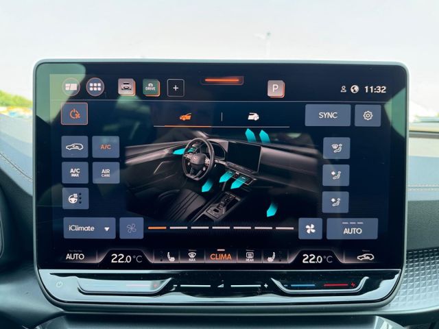 Formentor 1.5 eTSI Sennheiser Performance Edge I
