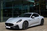 Maserati Granturismo Modena - 2 years factory warranty - Maserati Granturismo: Modena