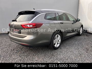 Opel Insignia - 6