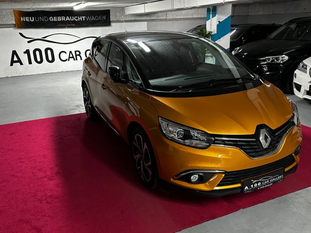 Renault Scenic IV BOSE Edition 20 Zoll 1 Hand Garantie