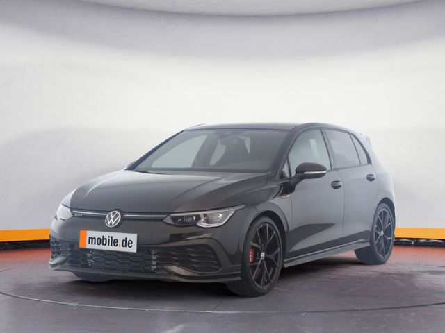 Volkswagen Golf VIII GTI 2.0 TSI DSG Clubsport NAVI | PANO