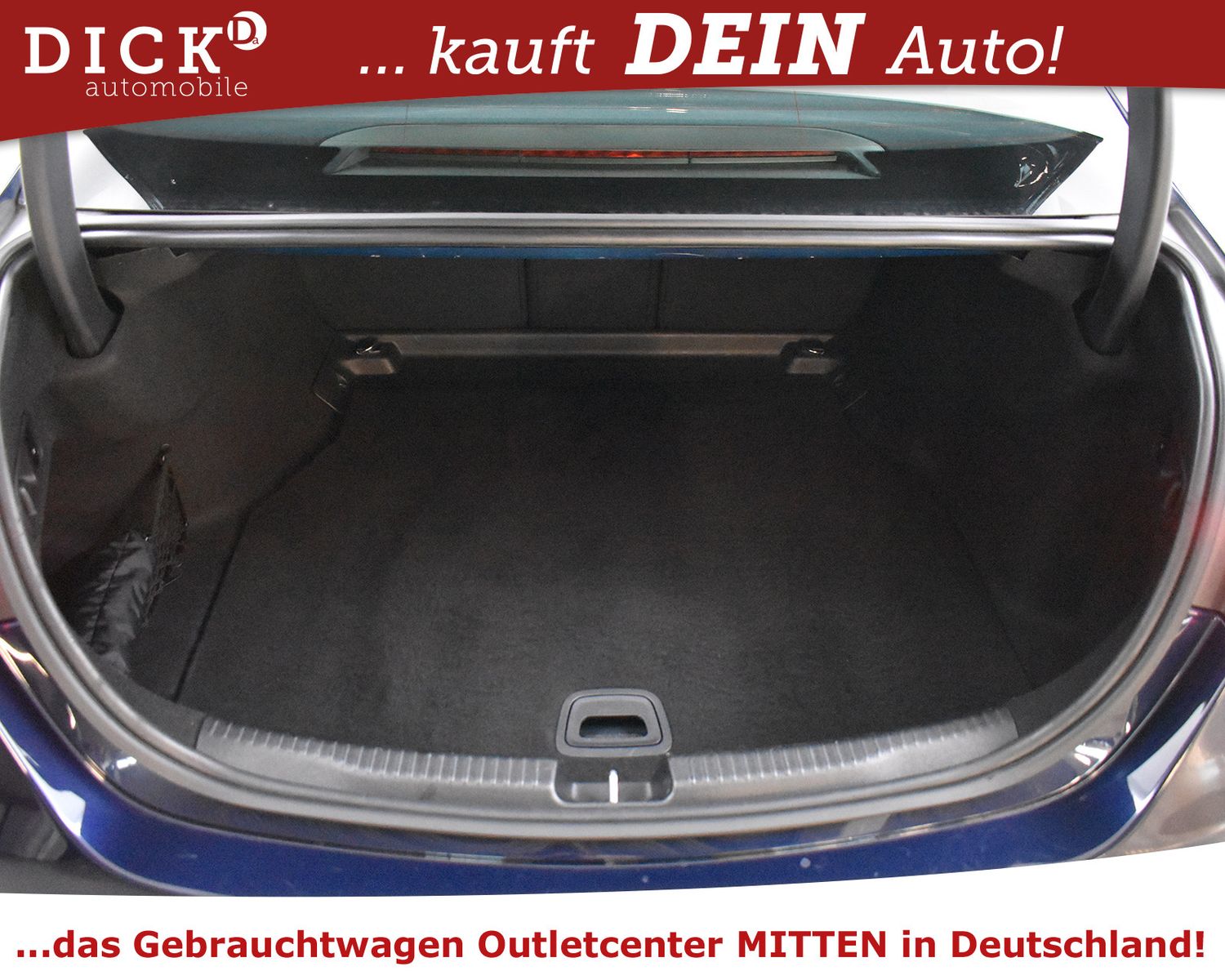 MERCEDES-BENZ C180 CGI 9G Avant NAVI+LED+AHK+ACC+KAM+VIRTU+SHZ - Image 23