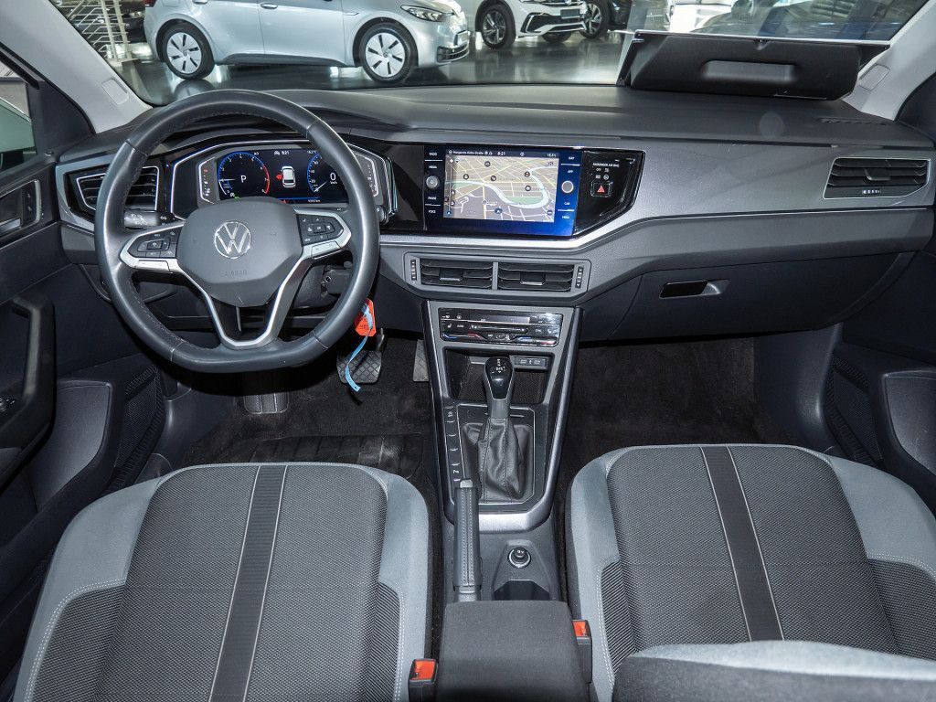 Volkswagen Polo - Bild 7
