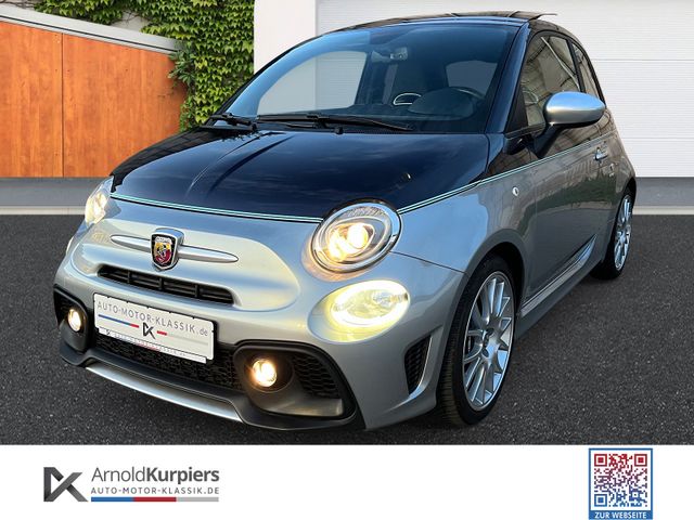 Abarth 695 Rivale 175th Anniversary Limitiert I 1. Hand