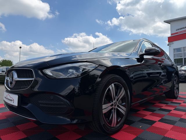 MERCEDES-BENZ C 300 T e*Avantgarde*LED*Kam*Aut*