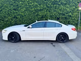 BMW 640 Gran Coupé 640i Gran Coupé M Sport Editi... - BMW 640 Gran Coupé Gebrauchtwagen