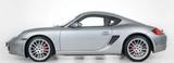 Porsche Wunderschöner Porsche Cayman S 2007 (Re-Im... - Porsche Cayman: R