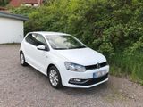 Volkswagen VW Polo Lounge Edition, 90000 Kilometer 1.... - Volkswagen Polo mit Diesel-Antrieb: Kleinwagen, 1.9