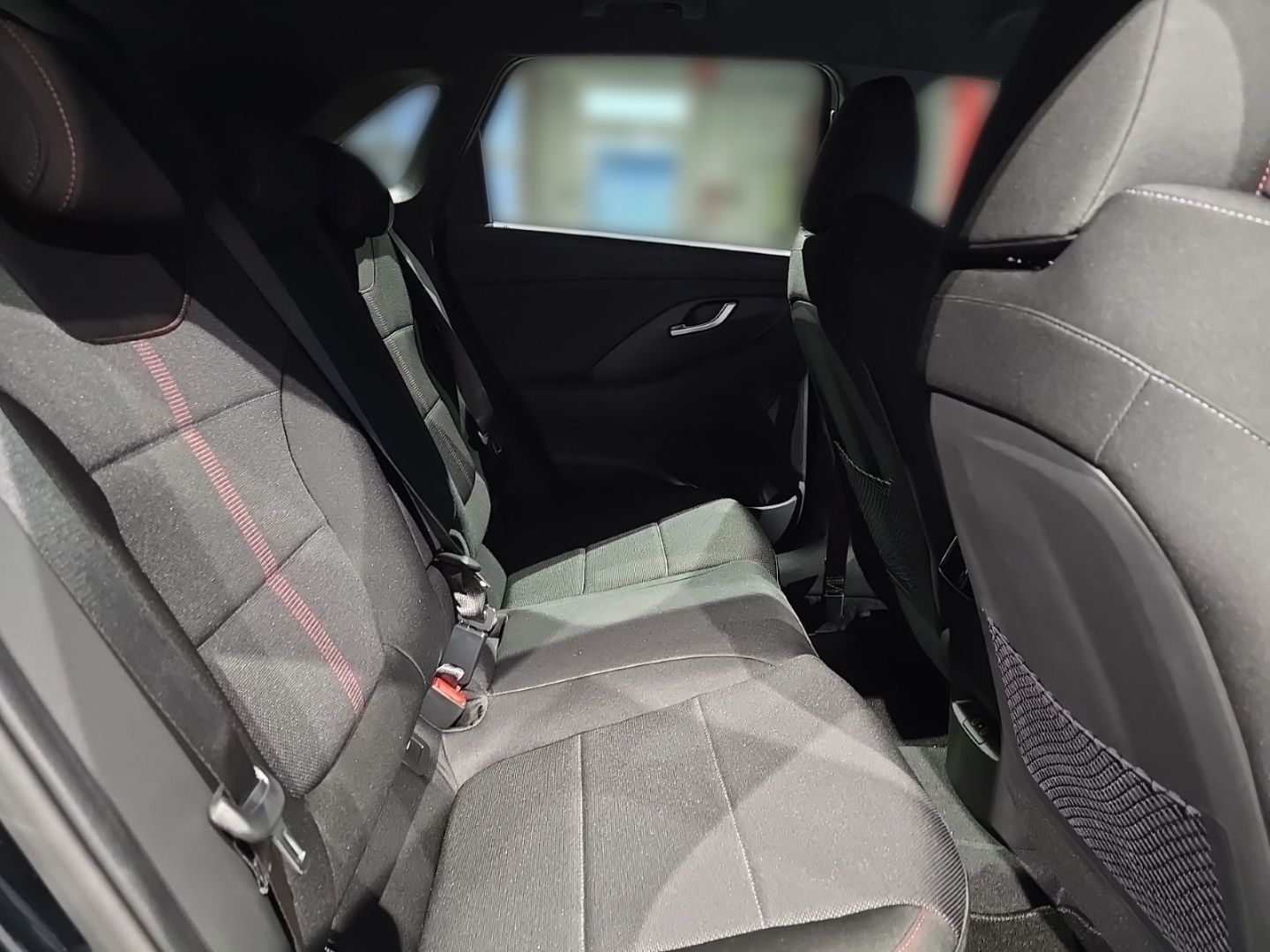 Hyundai i30 – Bild 18