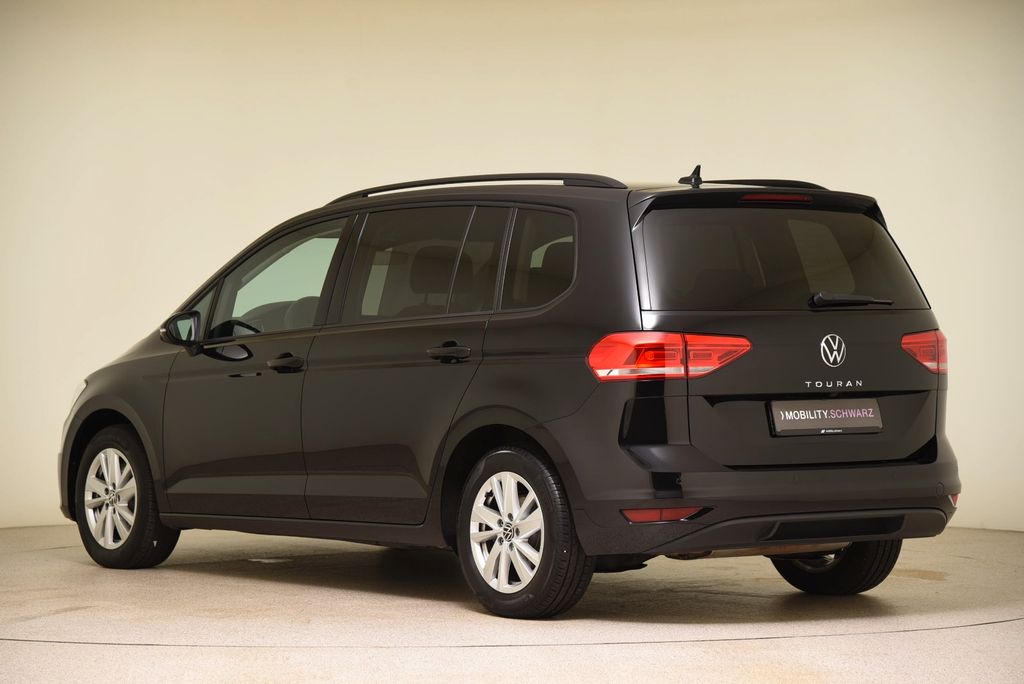 VW Touran