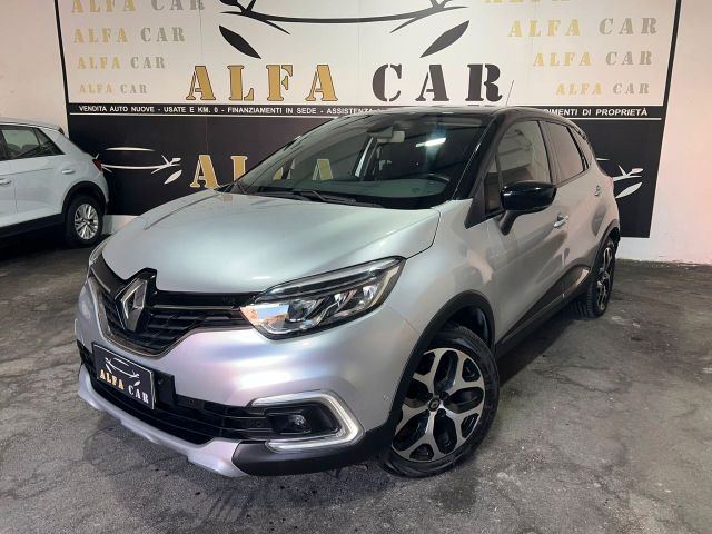 Renault RENAULT CAPTUR 1,5 dci 110cv 2018!!!ENERGY INTEN